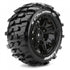 Louise RC X-CHAMP X-Maxx (MFT) - (2) LT3349B