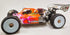 LFR Assassin body (clear) for Mugen MBX7R/8 nitro buggy - RACERC