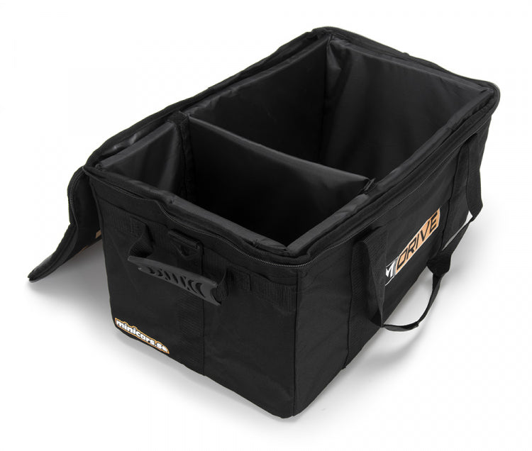 M-Drive RC Bag 2 Cars & Trucks Small 49x27x24cm – Τσάντα Μεταφοράς για RC Αυτοκίνητα 1/16-1/18