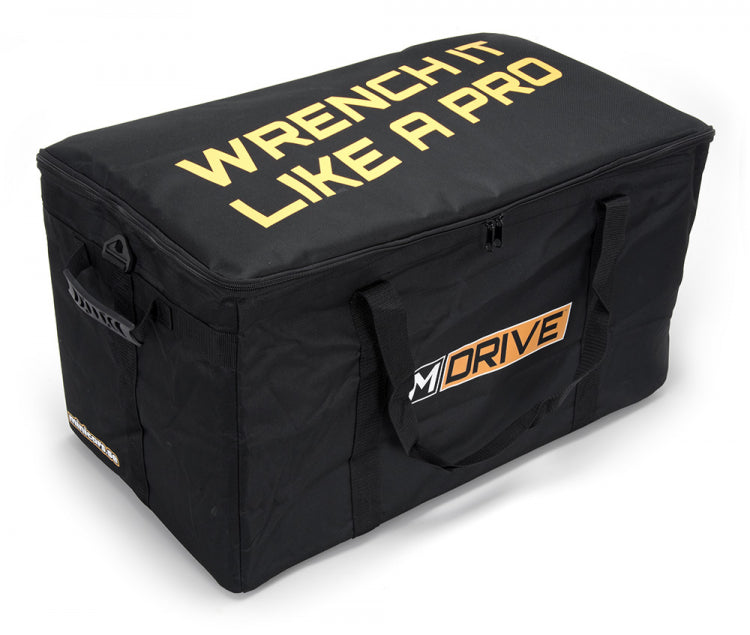 M-Drive RC Bag 3 Crawler 67x36.5x36cm – Τσάντα Μεταφοράς για TRX-4 / TRX-6 & 1/10 Crawlers