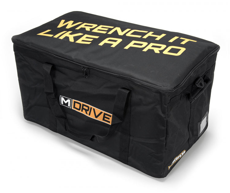 M-Drive RC Bag 3 Crawler 67x36.5x36cm – Τσάντα Μεταφοράς για TRX-4 / TRX-6 & 1/10 Crawlers