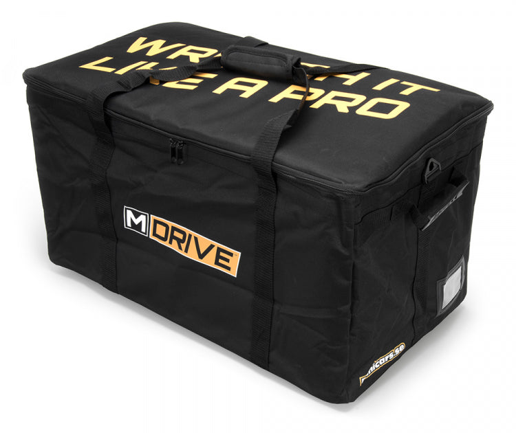 M-Drive RC Bag 3 Crawler 67x36.5x36cm – Τσάντα Μεταφοράς για TRX-4 / TRX-6 & 1/10 Crawlers