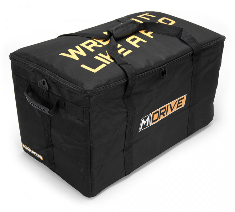M-Drive RC Bag 3 Crawler 67x36.5x36cm – Τσάντα Μεταφοράς για TRX-4 / TRX-6 & 1/10 Crawlers