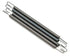 SPRING ENGINE-MANIFOLD 2.1-3.5CC LONG 62MM (4PC) - RACERC
