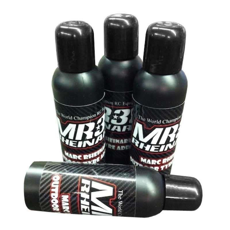 MR33 Tire Outdoor Additive - RACERC