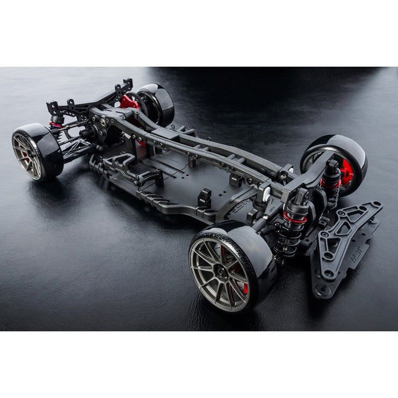 RMX 2.0S 2WD Drift KIT rear motor wheel base 257mm - RACERC