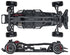 RMX 2.0S 2WD Drift KIT rear motor wheel base 257mm - RACERC