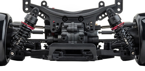 RMX 2.0S 2WD Drift KIT rear motor wheel base 257mm - RACERC