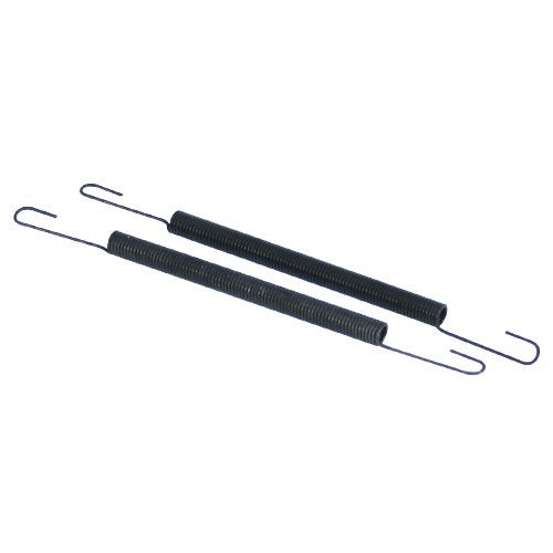 EXHAUST MAINFOLD SPRINGS 1/8 (2pcs) - RACERC