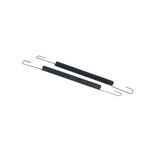 EXHAUST MANIFOLD SPRING 1/10 (2pcs)