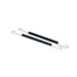 EXHAUST MANIFOLD SPRING 1/10 (2pcs)