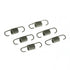 SHORT TUNED PIPE SPRINGS (6pcs) - RACERC