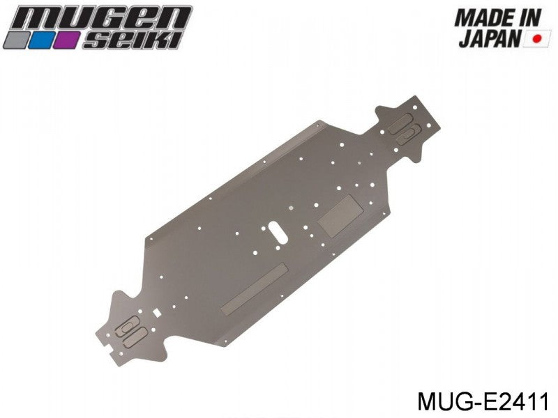 MUGEN MBX7R-ECO Chassis (E2411 )