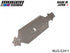 MUGEN MBX7R-ECO Chassis (E2411 )
