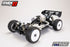 Mugen Seiki MBX8 1/8 Off-Road Competition Nitro Buggy Kit - RACERC