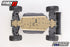 Mugen Seiki MBX8 1/8 Off-Road Competition Nitro Buggy Kit - RACERC