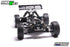 Mugen Seiki MBX8 ECO Team Edition 1/8 Off-Road Electric Buggy Kit