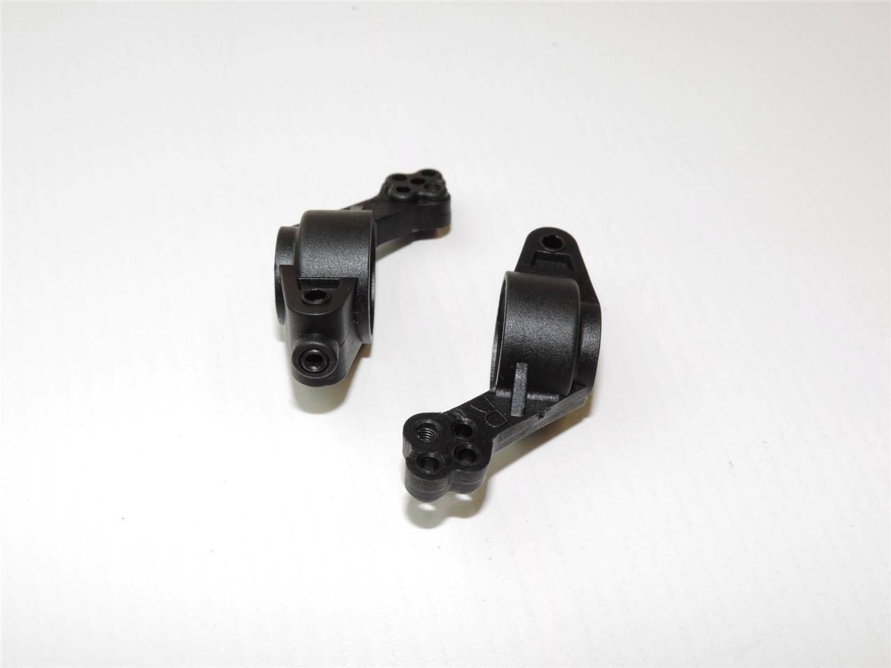 Maverick  Rear Hubs - RACERC