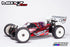 Mugen Seiki MBX7R 1/8 Off-Road Competition Buggy Kit - RACERC