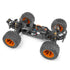 Maverick Quantum MT Flux V2 80A 1/10 4WD Monster Truck - Blue/Orange