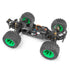 Maverick Quantum MT Flux V2 80A 1/10 4WD Monster Truck - Silver