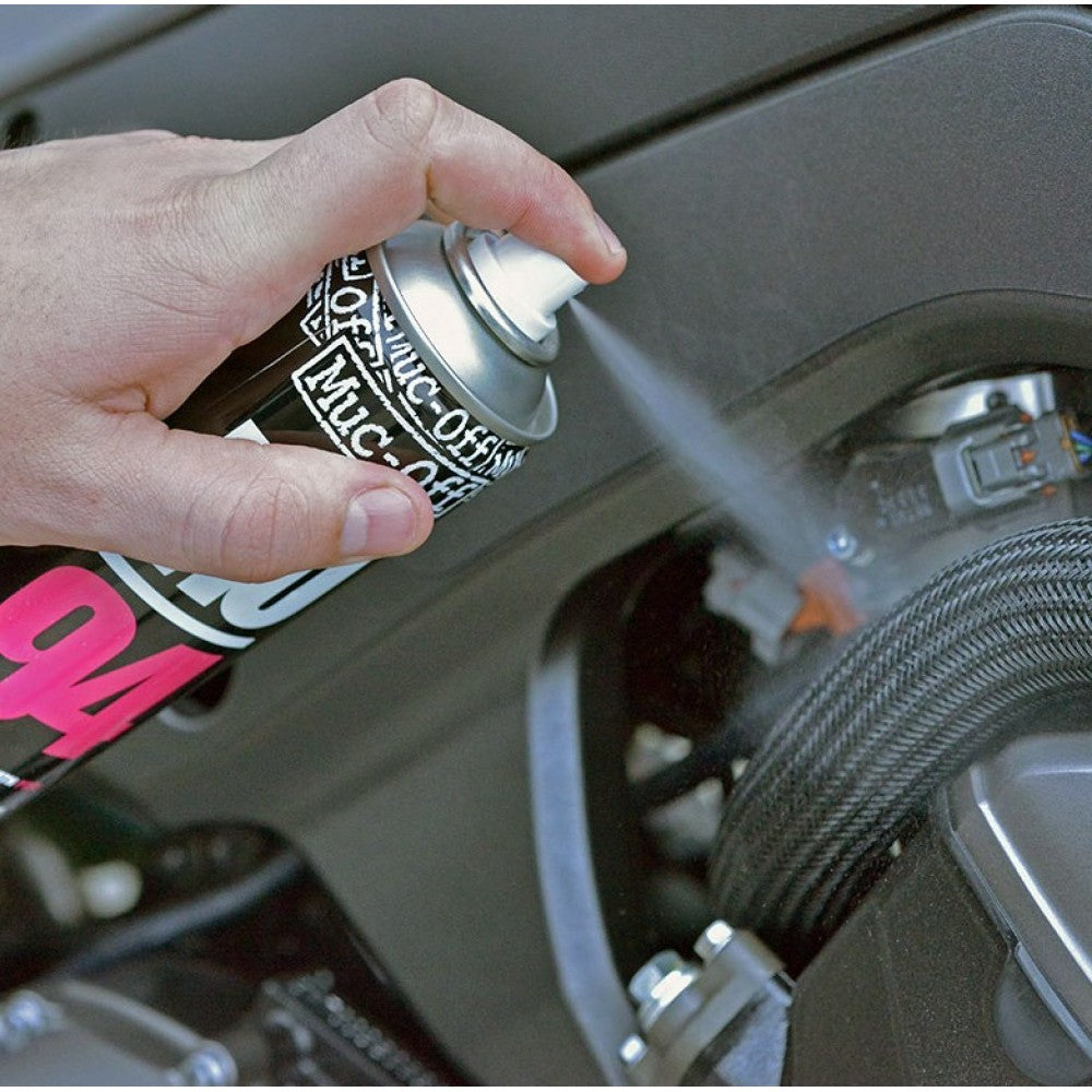 Muc Off MO94 400ml Καθαριστικό σπρέι πολλαπλών χρήσεων - RACERC