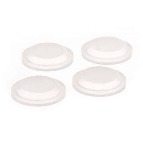 Mugen Seiki 16mm Diaphragm (4) - RACERC