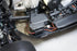 Mugen Seiki MBX8 Battery Connector Holder - RACERC