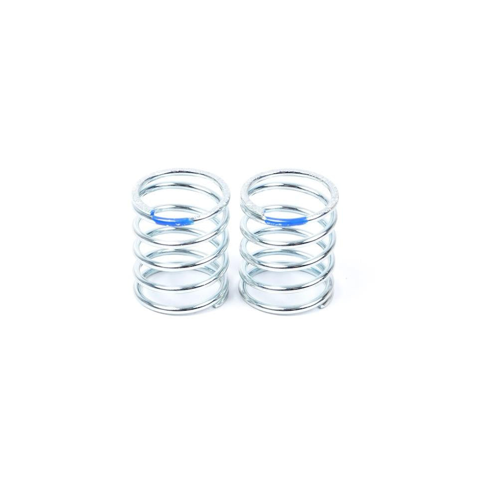 SMJ Silver Line Spring TS2.8 (Short/Blue) for TBBS - RACERC