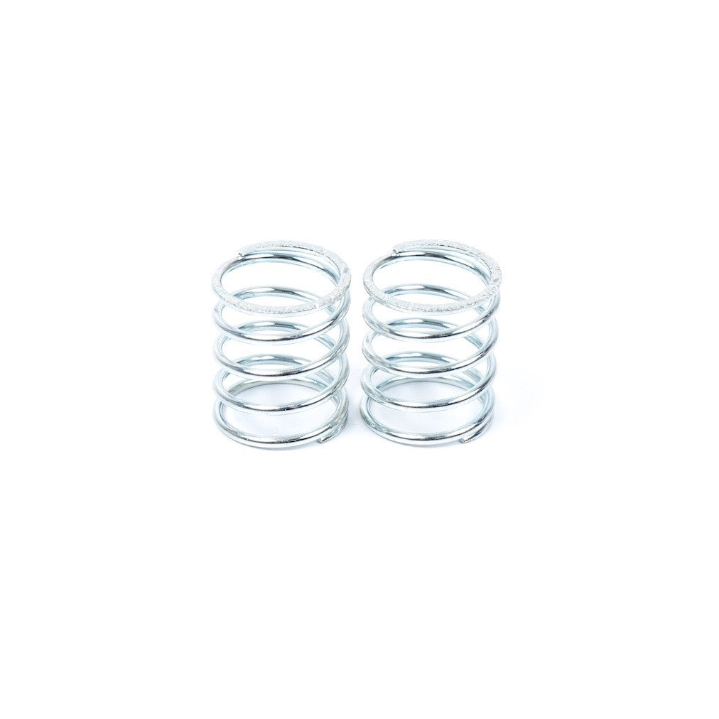 SMJ Silver Line Spring TS3.0 (Short/Silver) for TBBS - RACERC