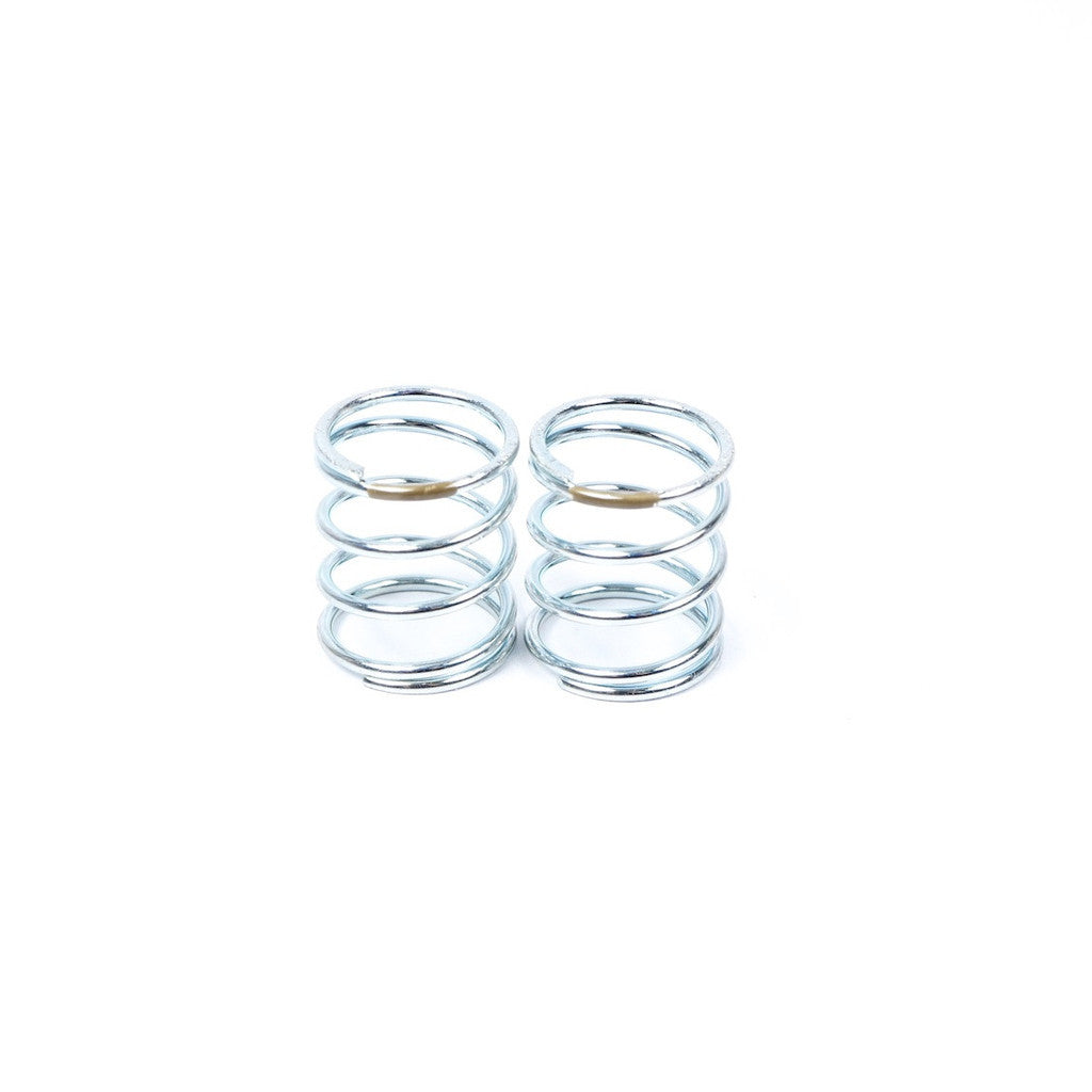 SMJ Silver Line Spring TS3.5 (Short/Gold) for TBBS - RACERC