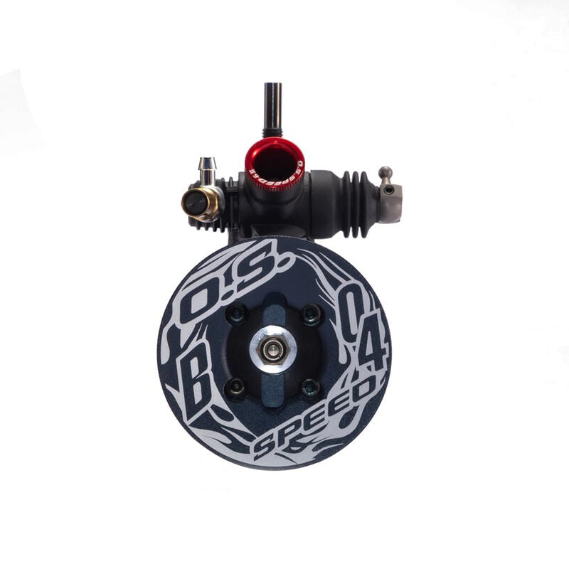 O.S.Engine O.S. SPEED B2104 Off-Road Combo OS1DA01