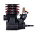 O.S. Speed R2104 w/T-2080SC II Silencer Set