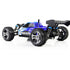 Wltoys A959 Vortex 1/18 2.4G 4WD Electric RC Car Off-Road Independent Suspension Buggy RTR - RACERC