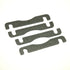 VBC Racing WildFire WildFire Front/Rear Suspension Shim Set (1mm,0.5mm) - RACERC