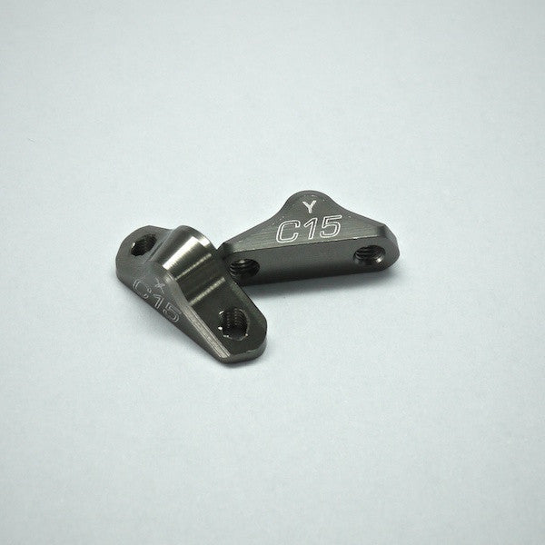 Center Suspension Mount (X/Y-C15) D-05-VBC-0068 - RACERC