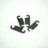 VBC Racing WildFire WildFire Center Suspension Shim (1mm, 0.5mm) - RACERC