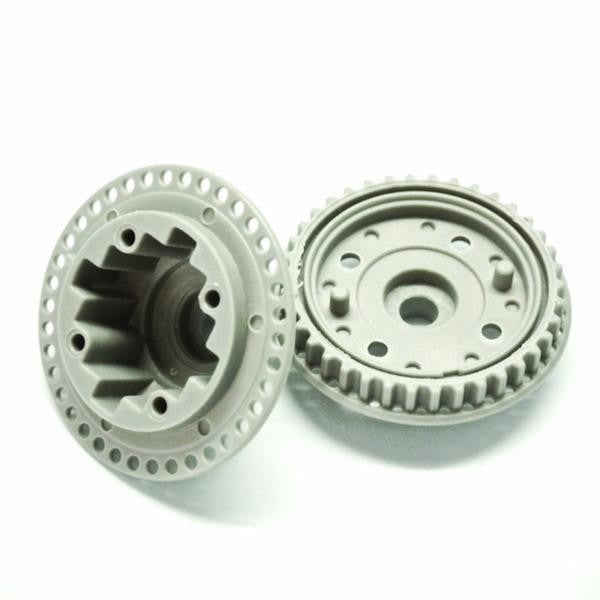Gear Differentials 38T Housing Set - RACERC