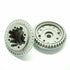 Gear Differentials 38T Housing Set - RACERC