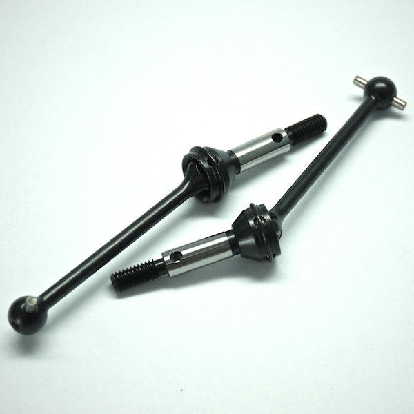 VBC Racing WildFire WildFire Drive Axle Set for Front/Rear - RACERC