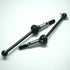 VBC Racing WildFire WildFire Drive Axle Set for Front/Rear - RACERC