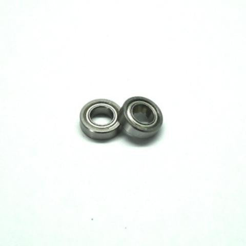 VBC Racing WildFire 5x8 Ball Bearings - RACERC