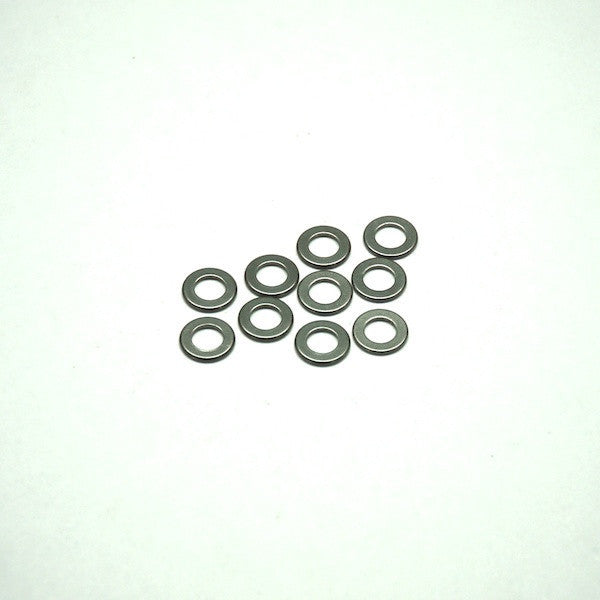 VBC Racing T1 7075 Aluminum Spacer - RACERC