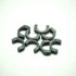 VBC Racing WildFire Shaft End Shoes - RACERC