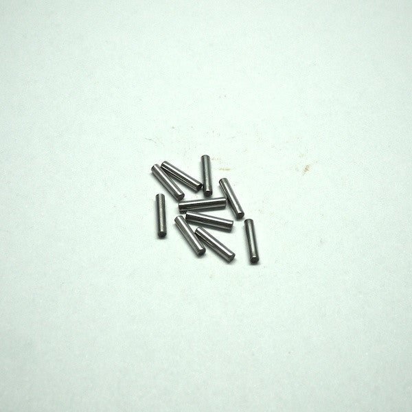 VBC Racing WildFire M2x12 Shaft Pin - RACERC