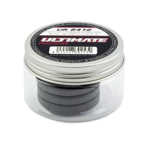 WHEEL BALANCING CLAY (2 oz) - RACERC