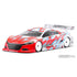 Dodge Dart 190mm Body - RACERC