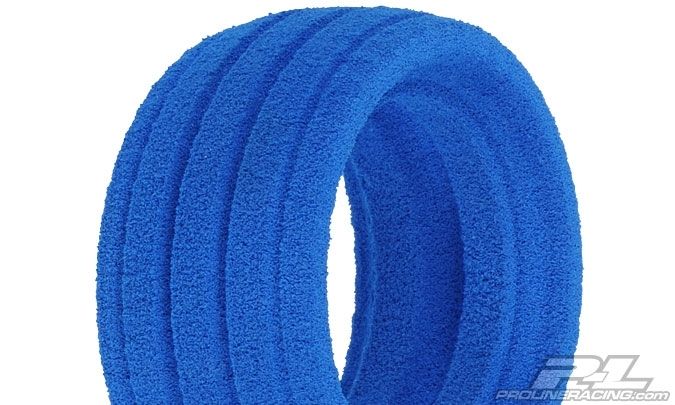 Pro-Line 1:10 Buggy Closed Cell Inserts Rear - RACERC