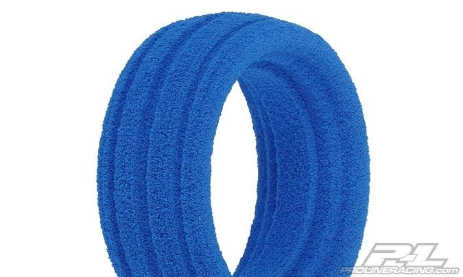 Pro-line Closed Cell Foam 1:10 buggy (2) 4WD front - RACERC