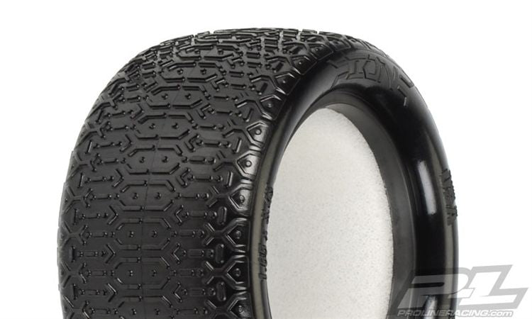 Prol-Line ION 2.2" M3 1/10 Buggy Rear Tires - RACERC